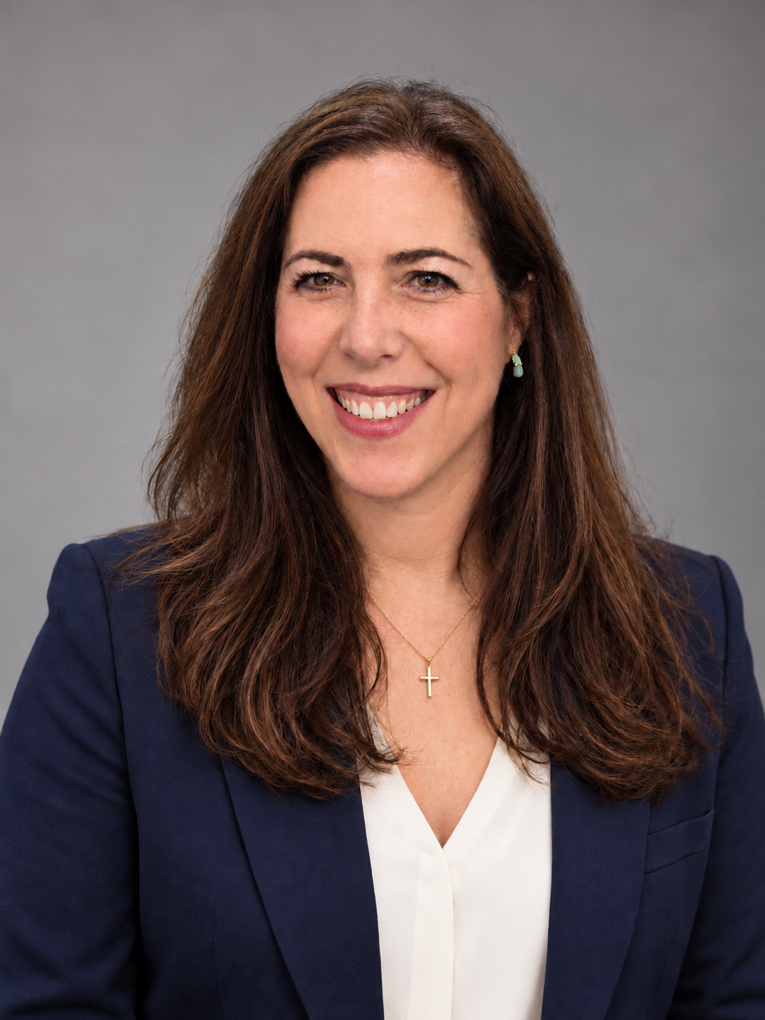 Katalin Sári, professional portrait